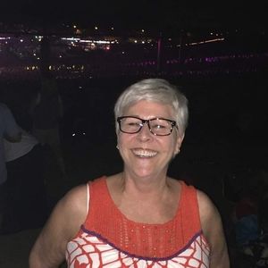 Meet your Posher, Jackie